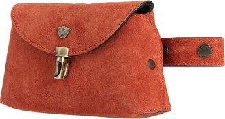 MATCHLESS Bum Bag Tan