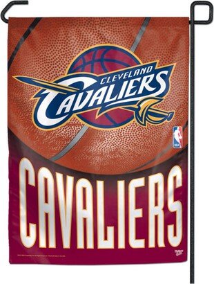 Wincraft Cleveland Cavaliers Garden Flag