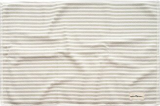 business & pleasure co. The Bath Mat