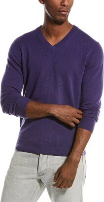 V-Neck Sweater-BS