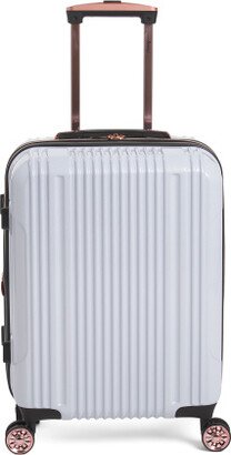 TJMAXX 20In Vista Hardside Carry-On Spinner For Women