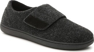 TempurPedic Wide Width Greyson Slipper