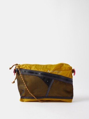 Algir Ripstop Cross-body Bag