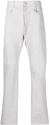 Straight-Leg Trousers-DV