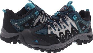 Pacific Mountain Dutton Low (Atlantic/Blue) Women's Shoes