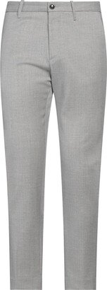 Pants Light Grey-BQ