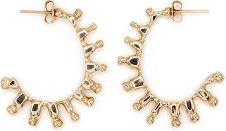 Arielle Routhier Celia Hoops