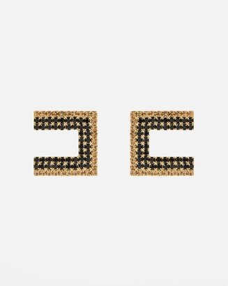 Earrings-BL