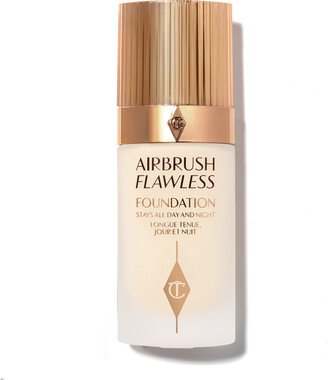 Charlotte Tilbury Airbrush Flawless Foundation