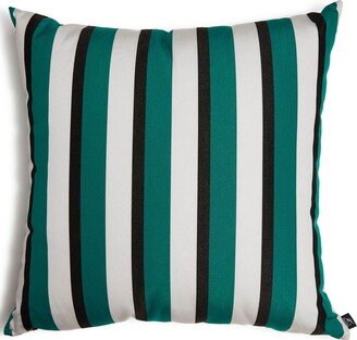 Striped Outdoor Cushion