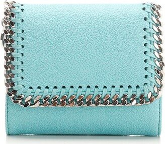 Falabella Small Wallet-AB