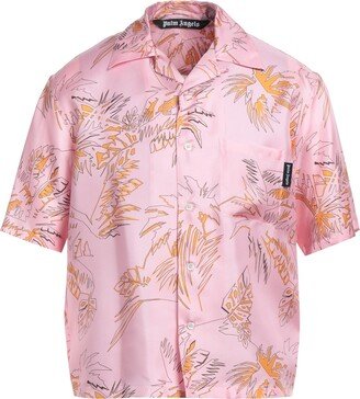 Shirt Pink-AJ