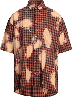 Shirt Rust-AD