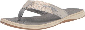 Women's Parrotfish Flip-Flop