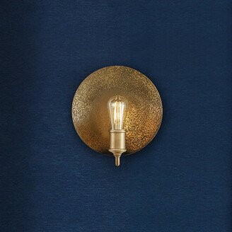 Bodhi 1-Light Disc Sconce