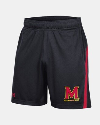 Men's UA Tech™ Mesh Gameday Collegiate Shorts