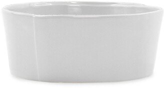 Lastra Medium Ceramic Serving Bowl