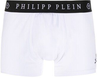 Original Logo Waistband Boxers