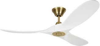 Maverick II Indoor / Outdoor Ceiling Fan