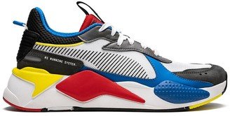 RS-X Toys sneakers