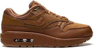 Air Max 1 '87 Luxe Ale Brown sneakers