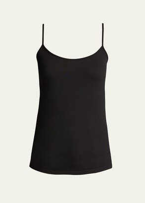 Scoop-Neck Camisole