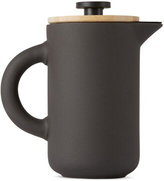 Black Theo French Press