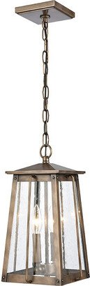 Arlen Indoor/Outdoor Pendant