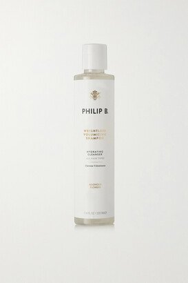 Weightless Volumizing Shampoo, 220ml - One size