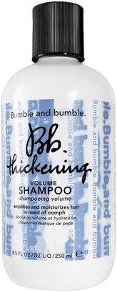 Thickening Volume Shampoo