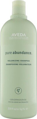 Pure Abundance Volumizing Shampoo 1L