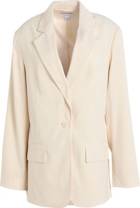 Blazer Cream