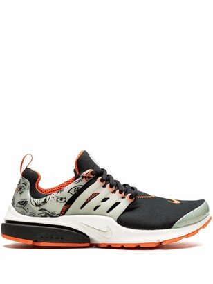 Air Presto PRM Halloween sneakers