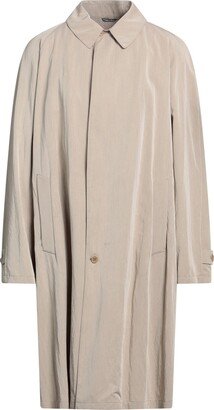 Overcoat Beige-AG