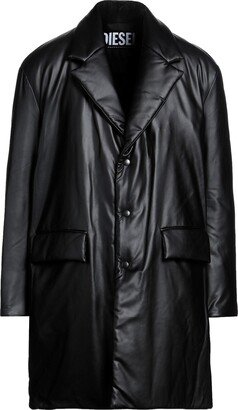 Coat Black-EV