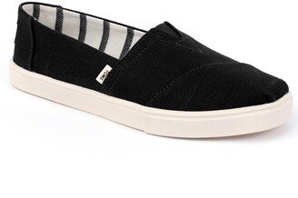 Women's Alpargata Cupsole Slip-On Sneakers