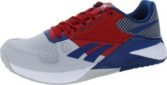 NANO 6000 Mens Gym Fitness Running Shoes