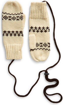 Brooke Wool Mittens