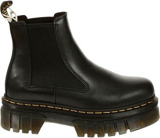 Audrick Chesea High-Top Boots