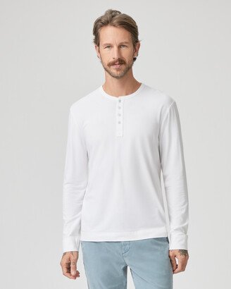 Garrett Henley Tee