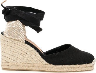 Carina Wedge Espadrilles