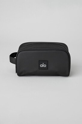 All In Dopp Kit Bag in Black