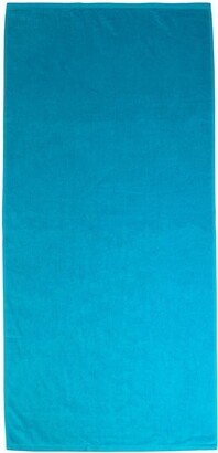 Luxury Hotel Solid Pool Towel - Turquoise