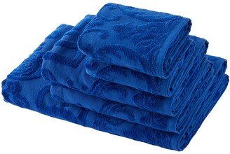 Set of 5 towels-AA