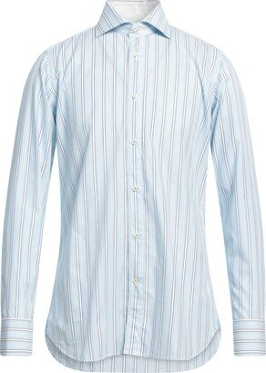 Shirt Sky Blue-BD