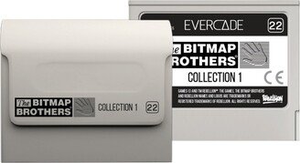 Evercade Bitmap Brothers 1 Cartridge [22]