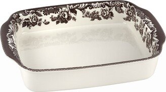 Delamere Rectangular Handled Baking Dish