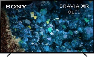 Xr55A80L Bravia XR 55 Class A80L Oled 4K Hdr Google Tv (2023)