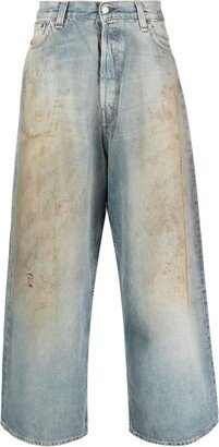 2023 Super Baggy Fit Jeans