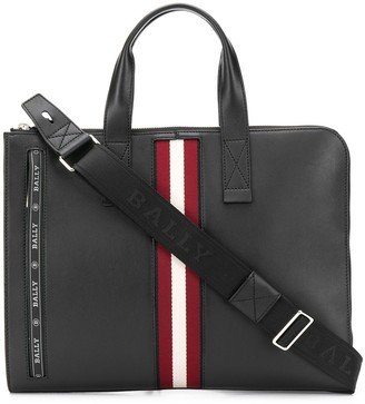 Henri slim briefcase-AA